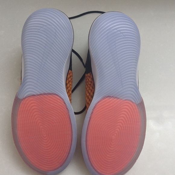 Brand New Nike Alphadunk Mens Sneakers - Size 12 - Picture 6 of 11